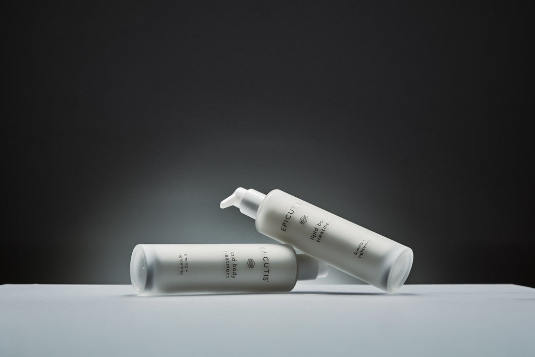 More Than Moisture: How Epicutis Lipid Body Treatment Supports Healthier-Looking Skin