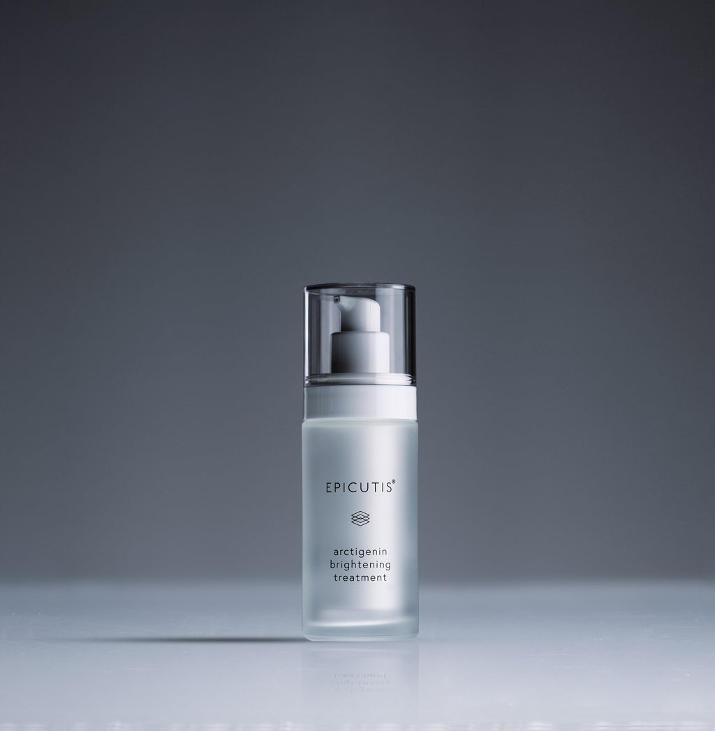 Arctigenin Brightening Treatment (ABT) | Epicutis
