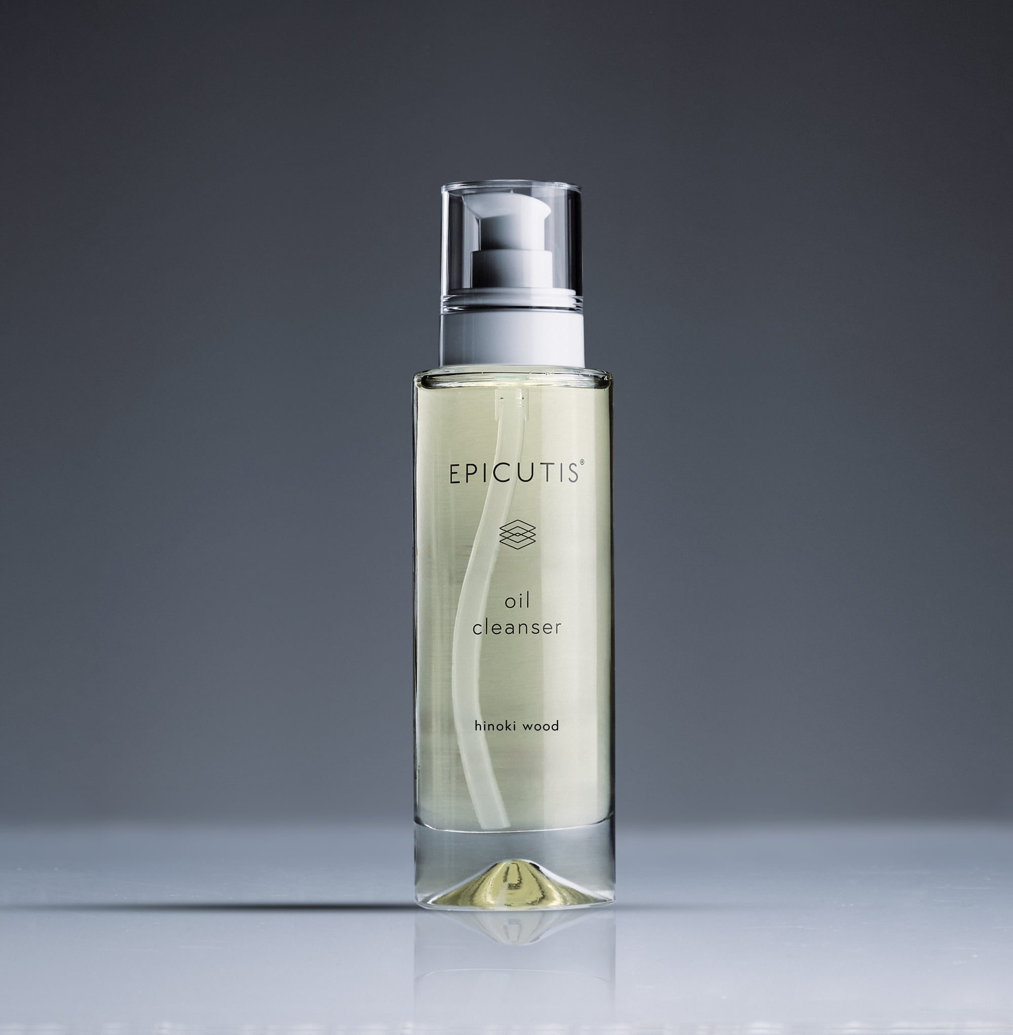 Oil Cleanser | Epicutis