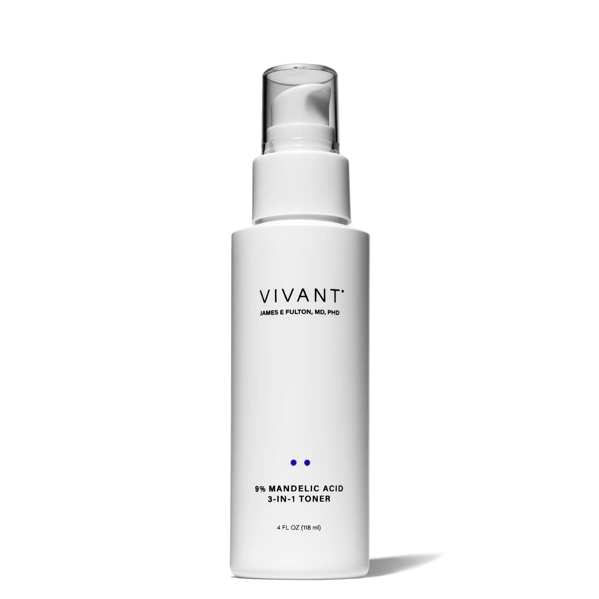 72F 9% Mandelic 3- in-1 Toner | Vivant