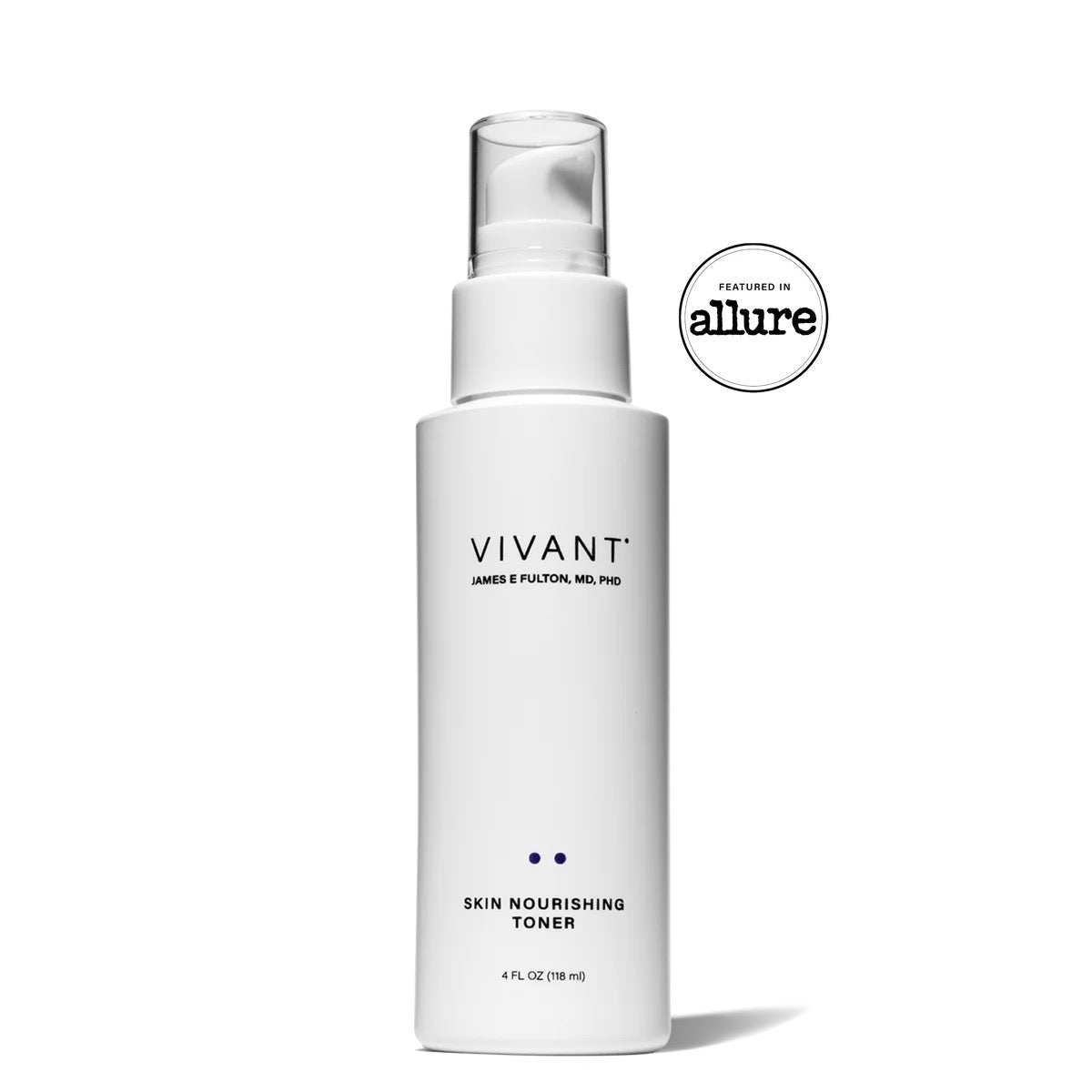 73F Skin Nourishing Toner | Vivant