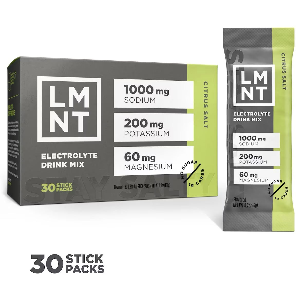 LMNT Electrolytes