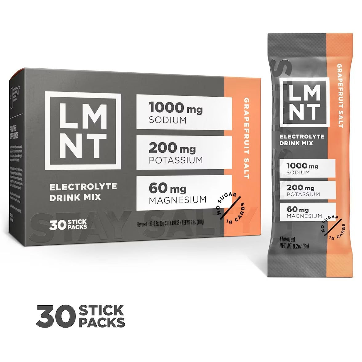 LMNT Electrolytes