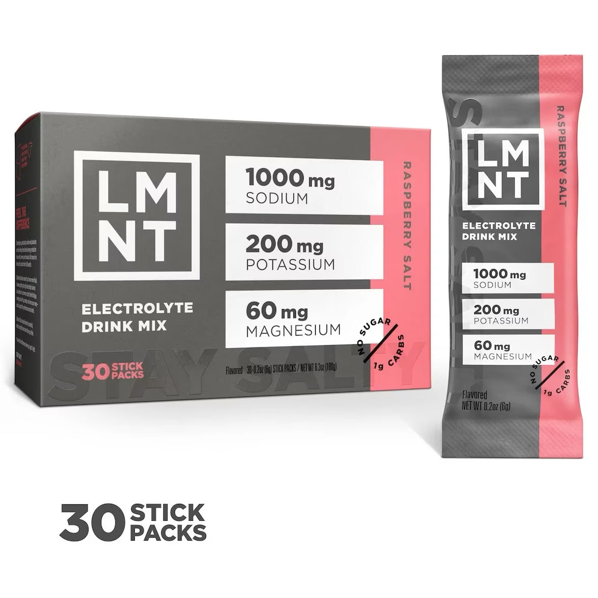 LMNT Electrolytes