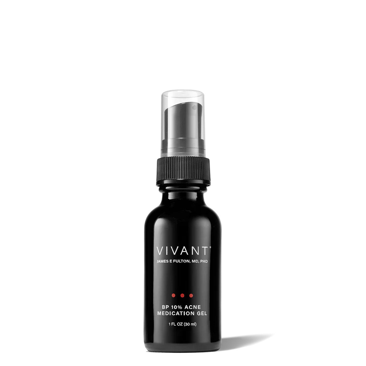 4U BP 10% Acne Medication Gel | Vivant