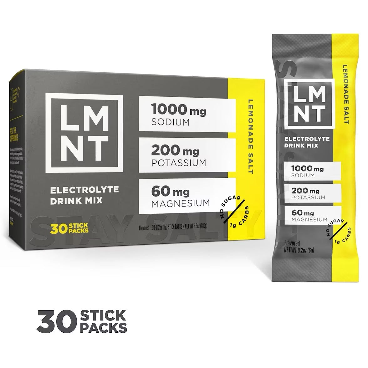 LMNT Electrolytes