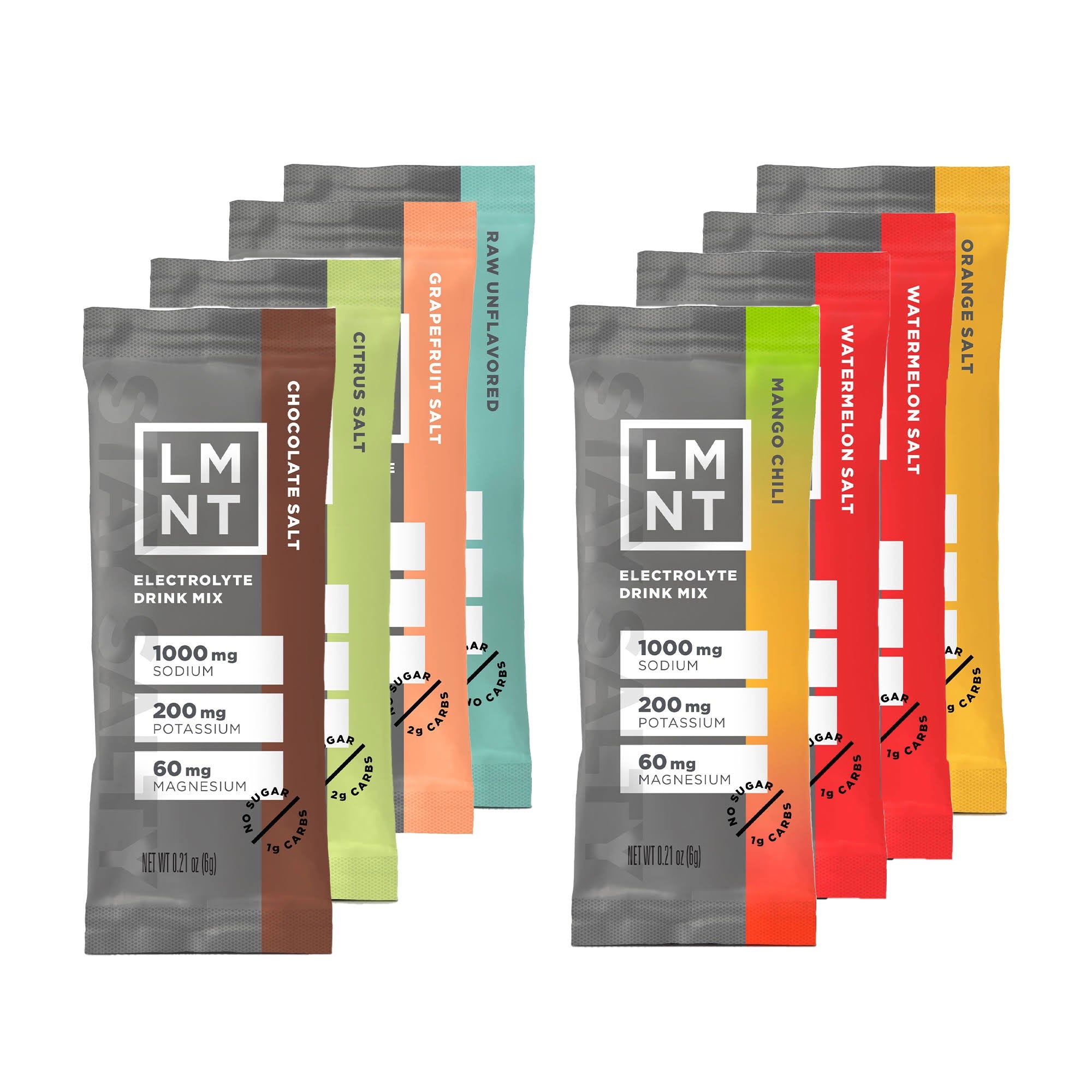LMNT Electrolytes
