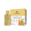 Liposomal Vitamin D3 + K2 + CoQ10 [new 2025] | Cymbiotika