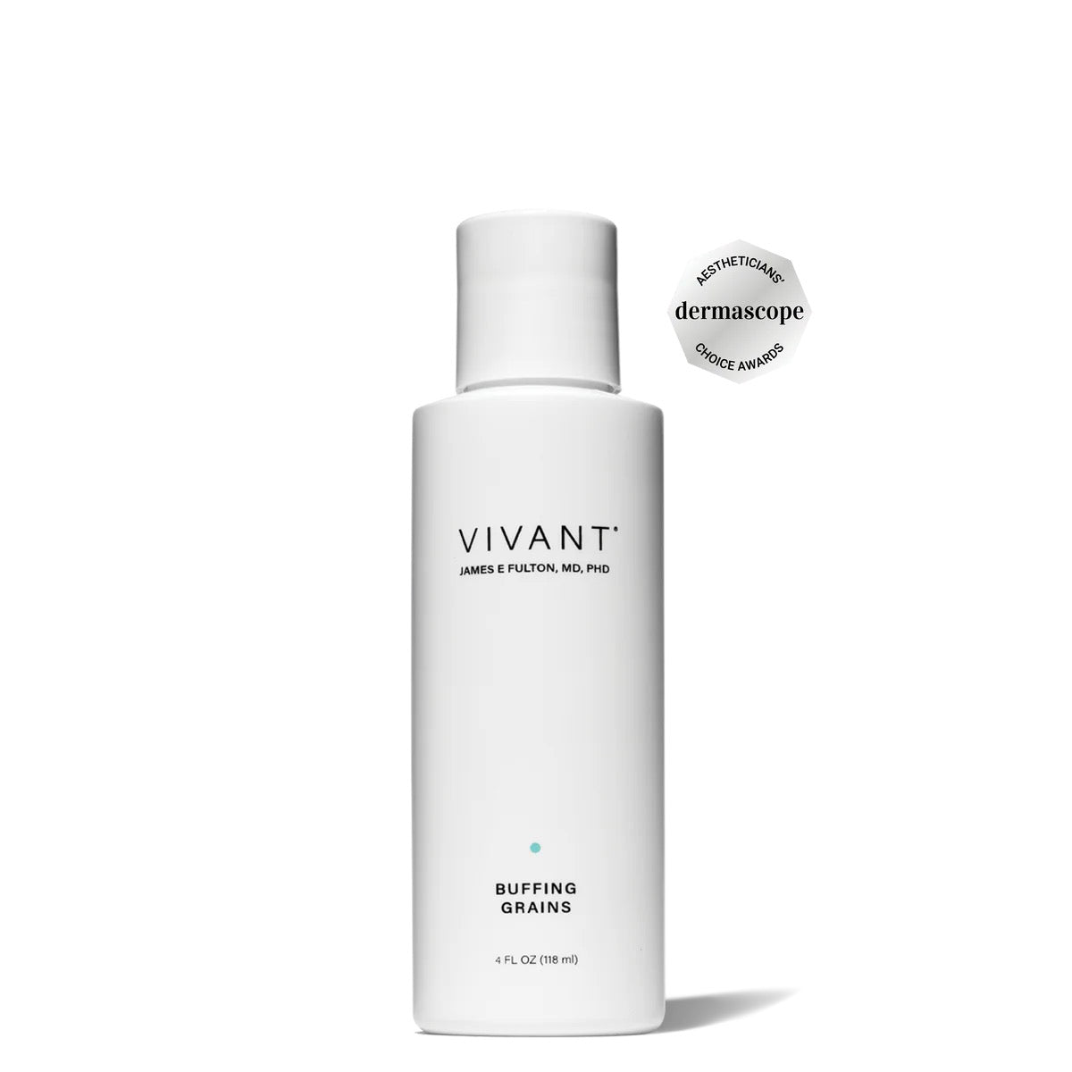 7F Buffing Grains | Vivant