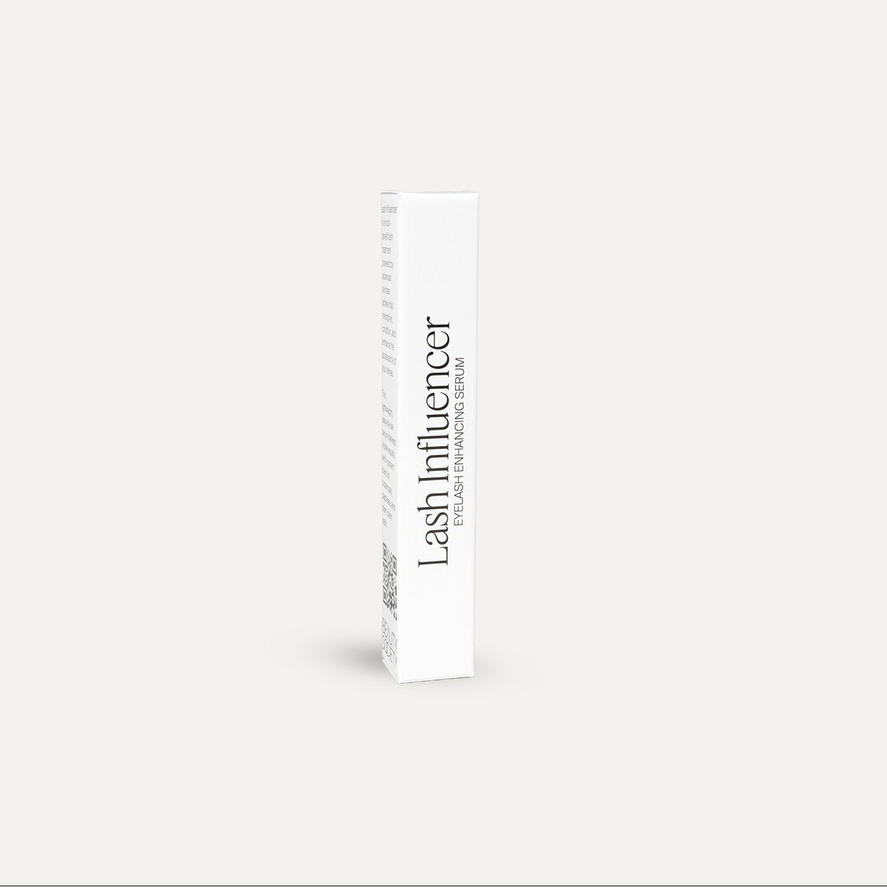 Lash Influencer Serum | Beauty Society