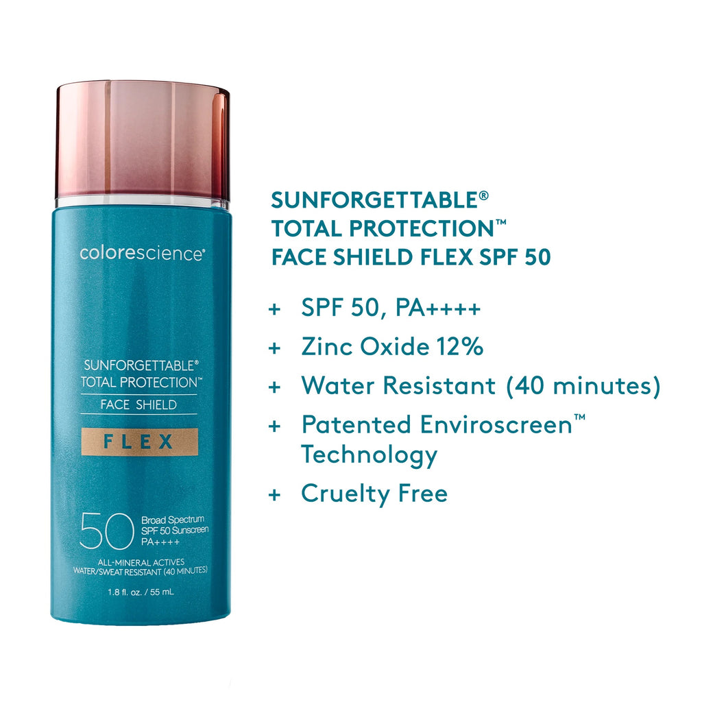 Colorescience Flex SPF 50