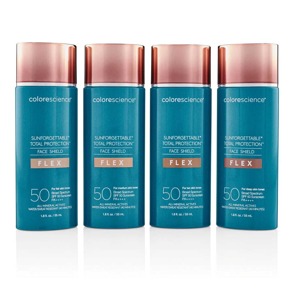 Colorescience Flex SPF 50