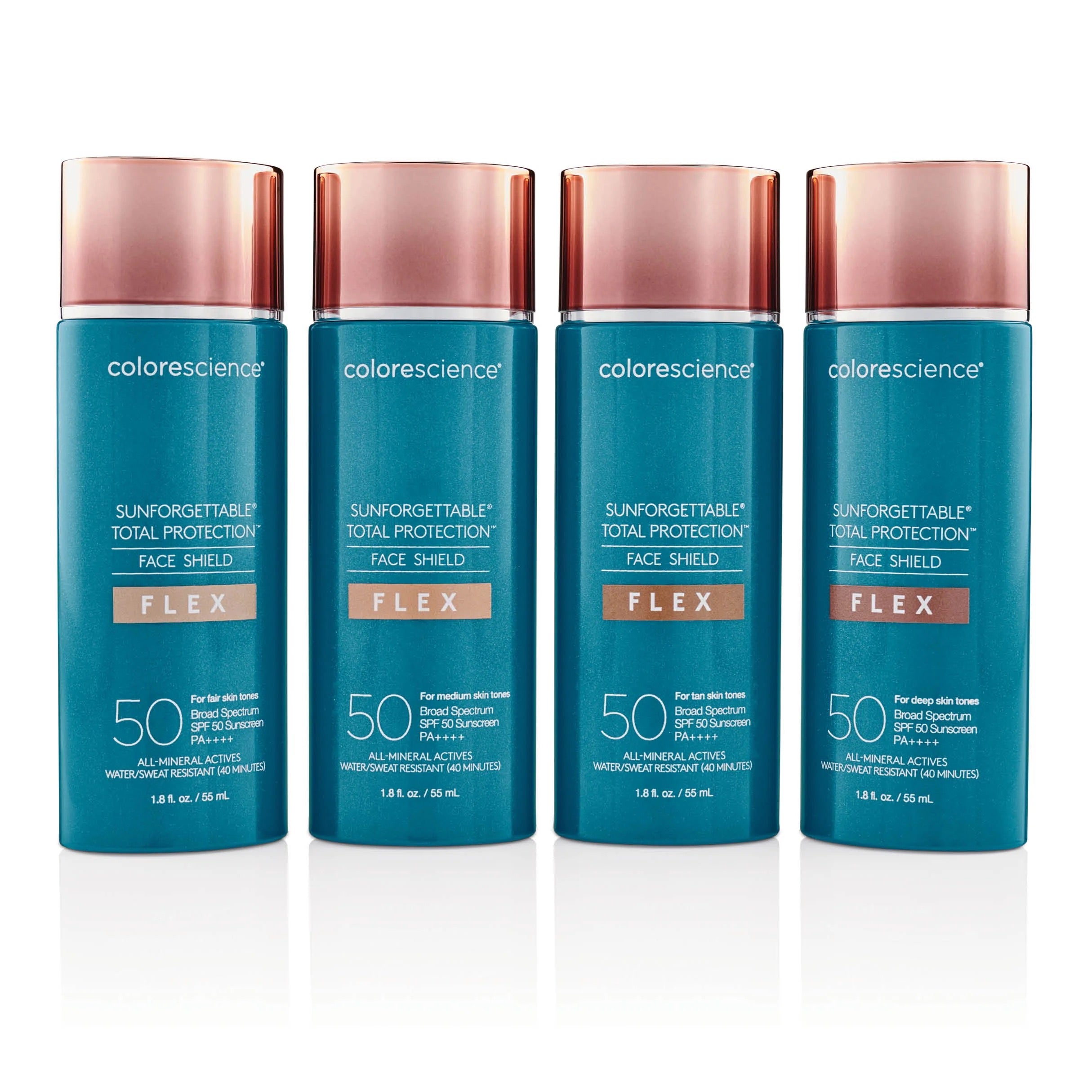 Colorescience Flex SPF 50