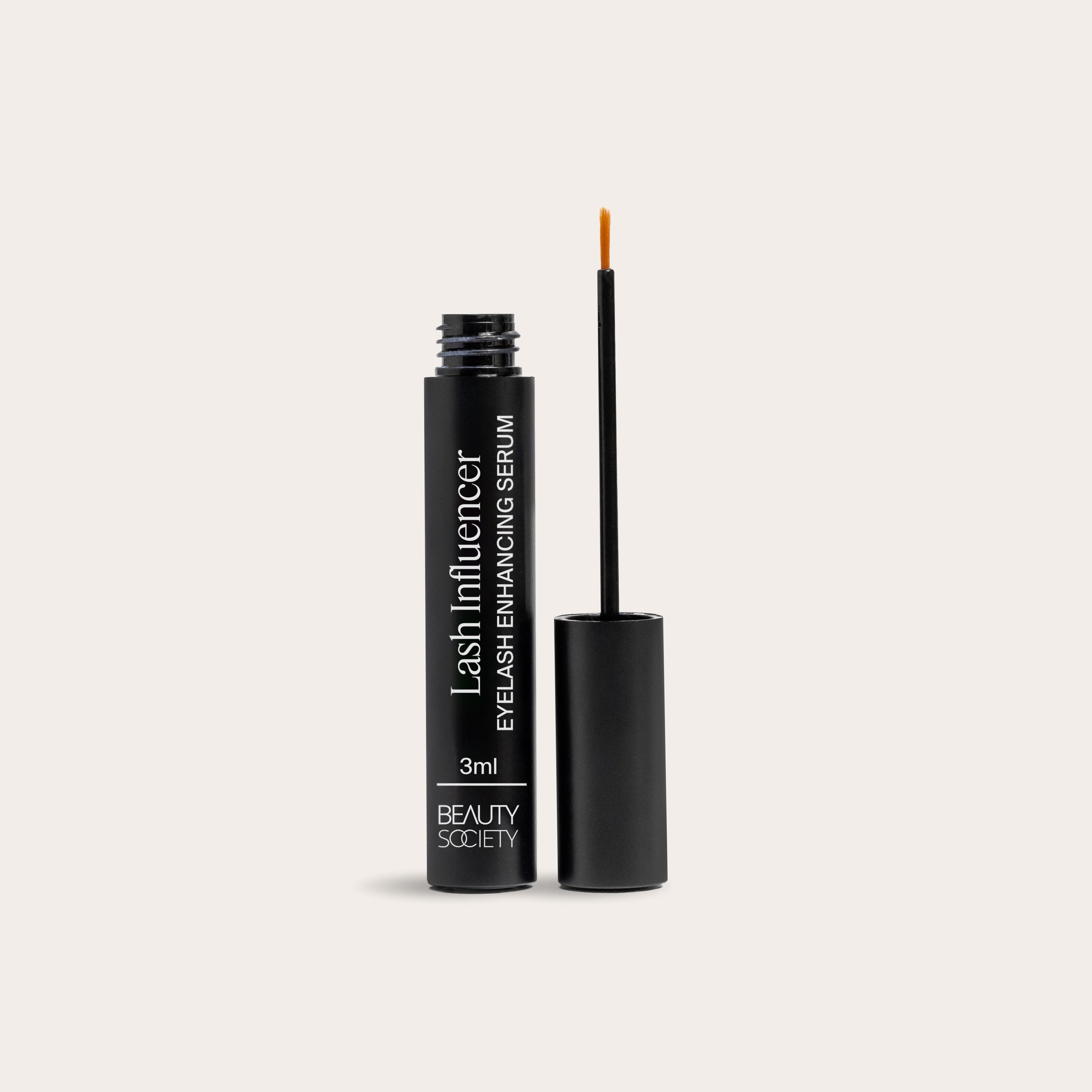 Lash Influencer Serum | Beauty Society