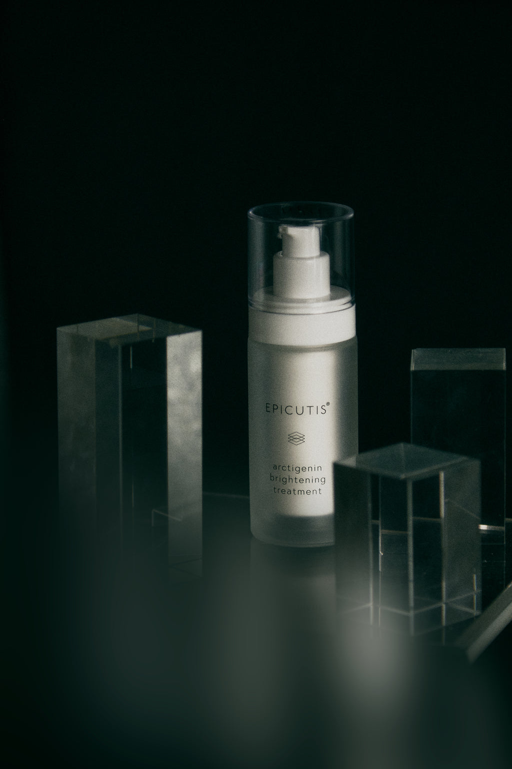 Arctigenin Brightening Treatment (ABT) | Epicutis