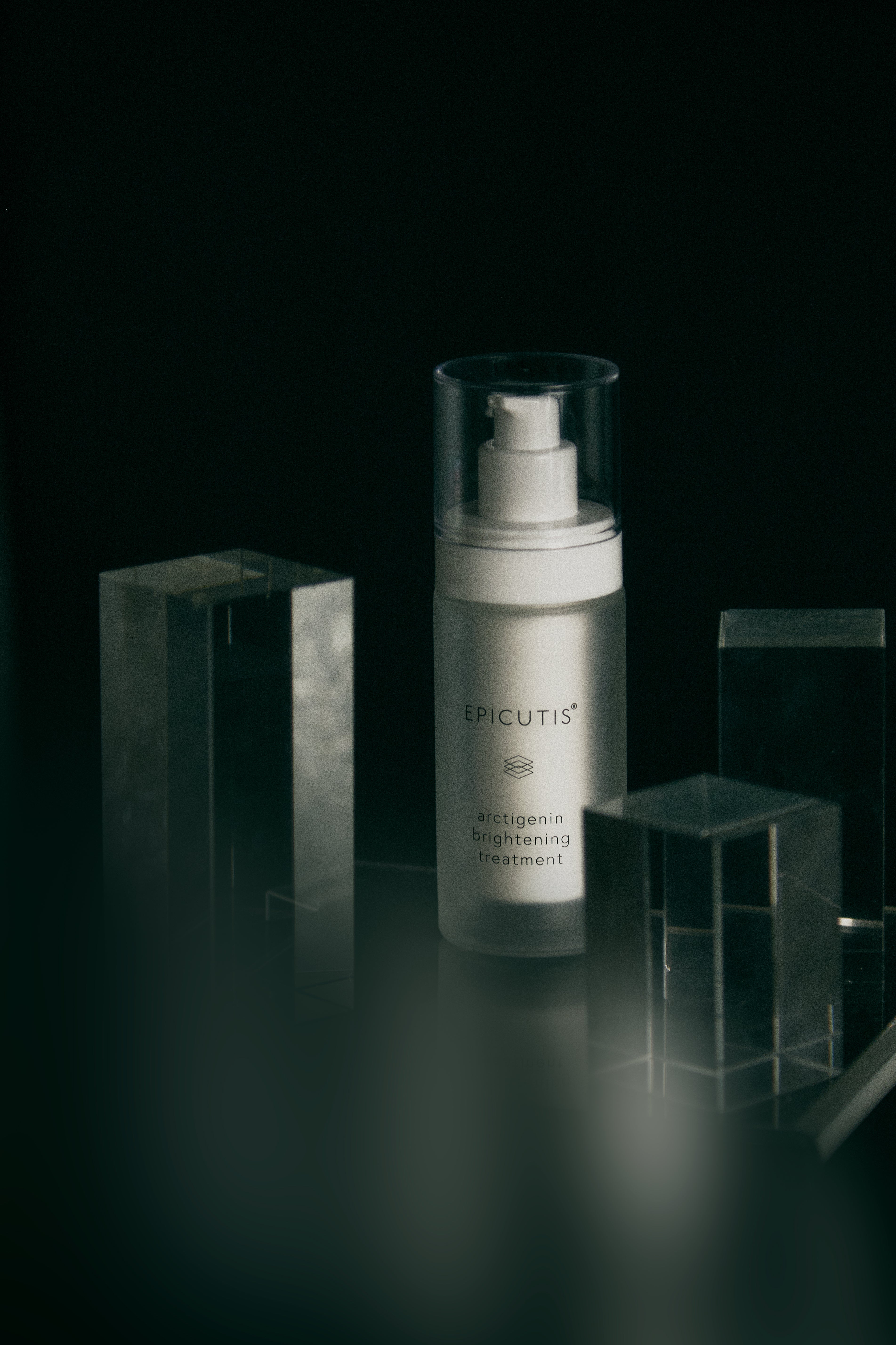 Arctigenin Brightening Treatment (ABT) | Epicutis