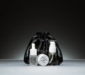 Luxury On The Go Travel Set | Epicutis