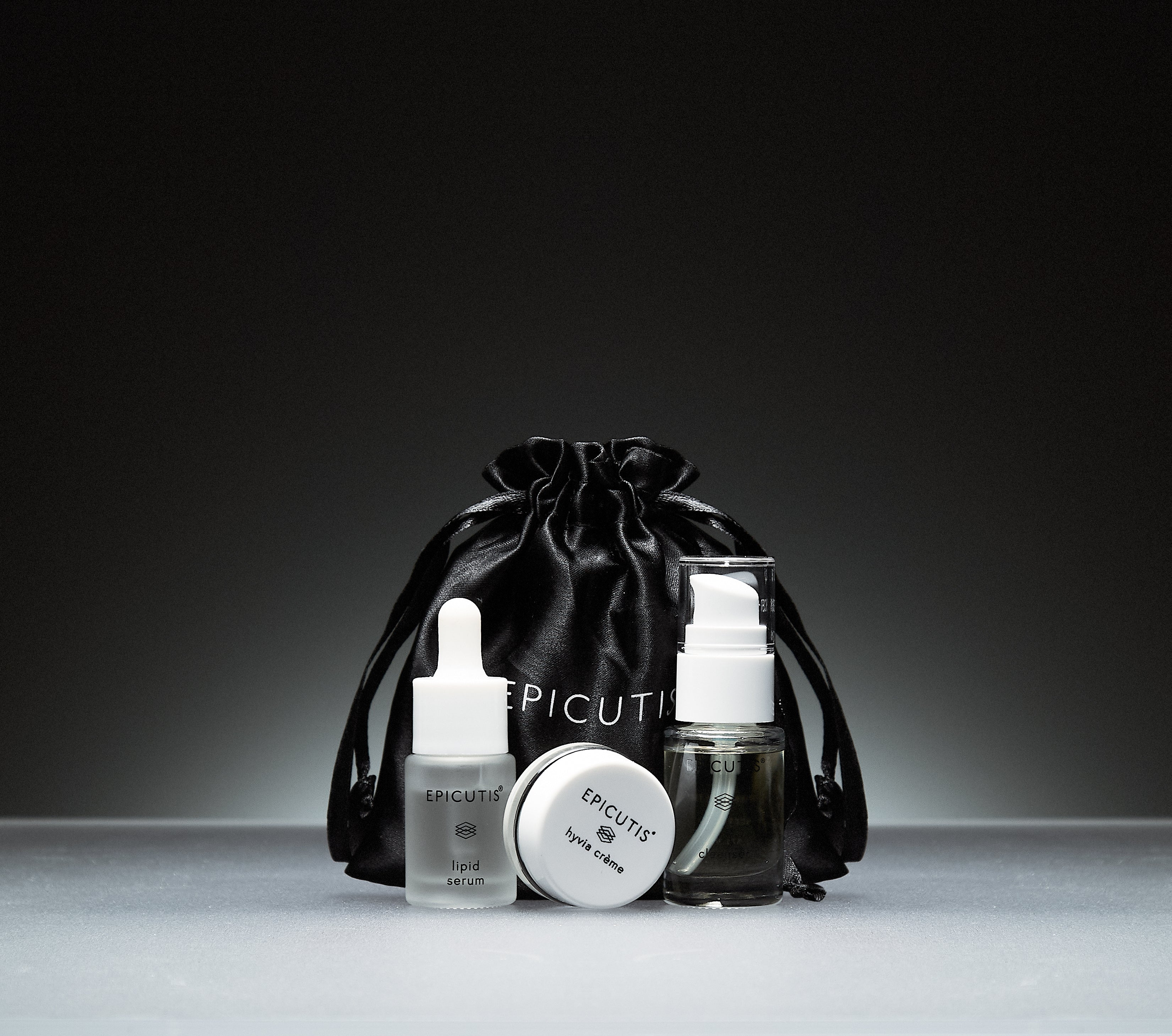 Luxury On The Go Travel Set | Epicutis